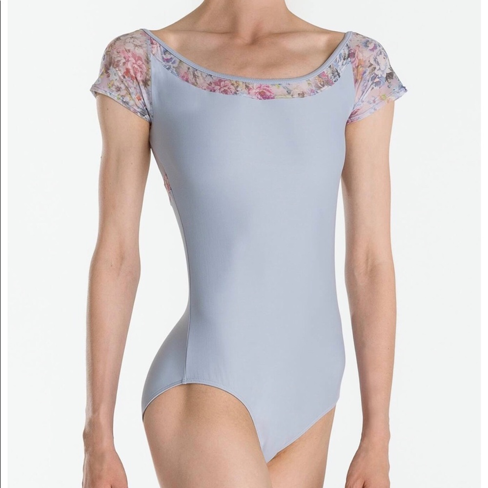 Wear Moi Ballet Leotard